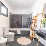 Ferienhaus Uptown Sea View By Homie *
