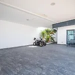 Ferienhaus Uptown Sea View By Homie *