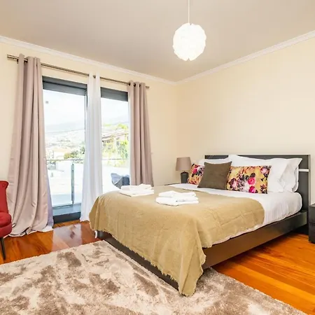 Holiday home Uptown Sea View By Homie