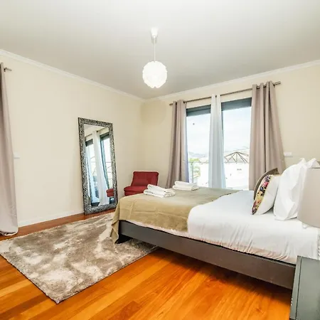 Uptown Sea View By Homie بيت للعطل