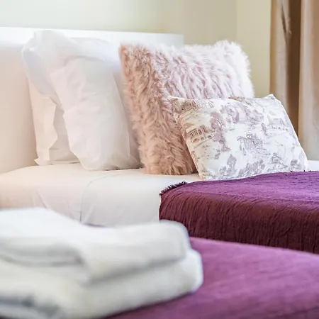 Uptown Sea View By Homie * فونشال