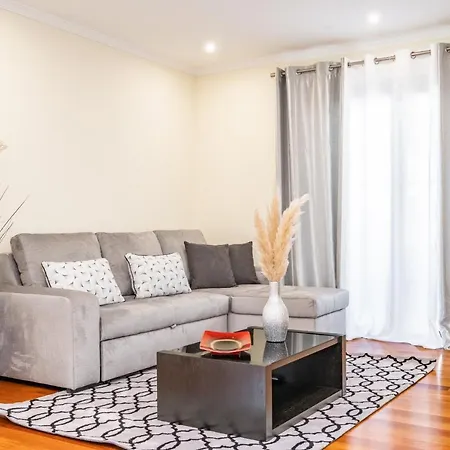 Uptown Sea View By Homie بيت للعطل *