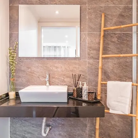 Uptown Sea View By Homie Funchal