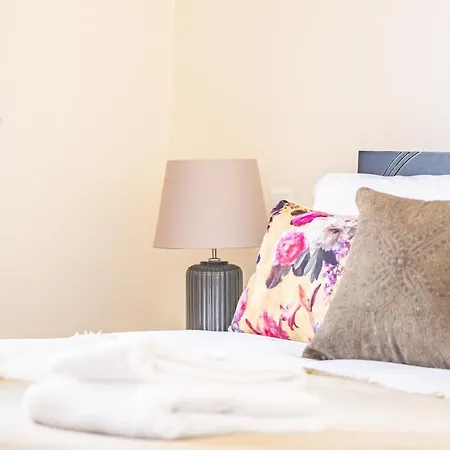 Uptown Sea View By Homie Дом отдыха Фуншал