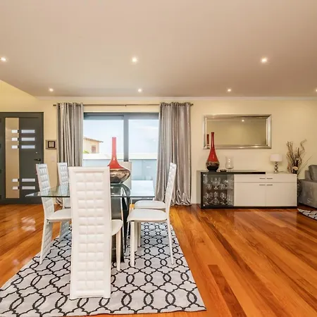 Uptown Sea View By Homie Дом отдыха Фуншал