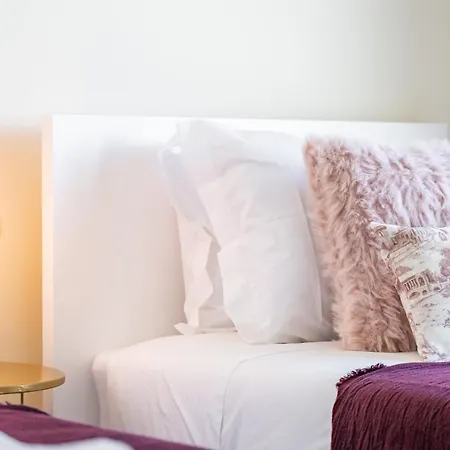 Uptown Sea View By Homie * Фуншал